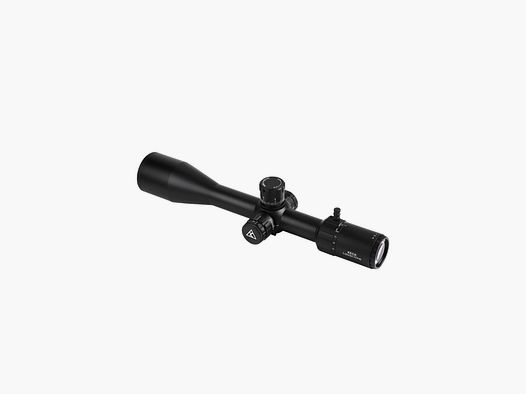 KECK SCOPE SERIES G 5-25X50 FFP 30MM ILLUMINATED RETICLE