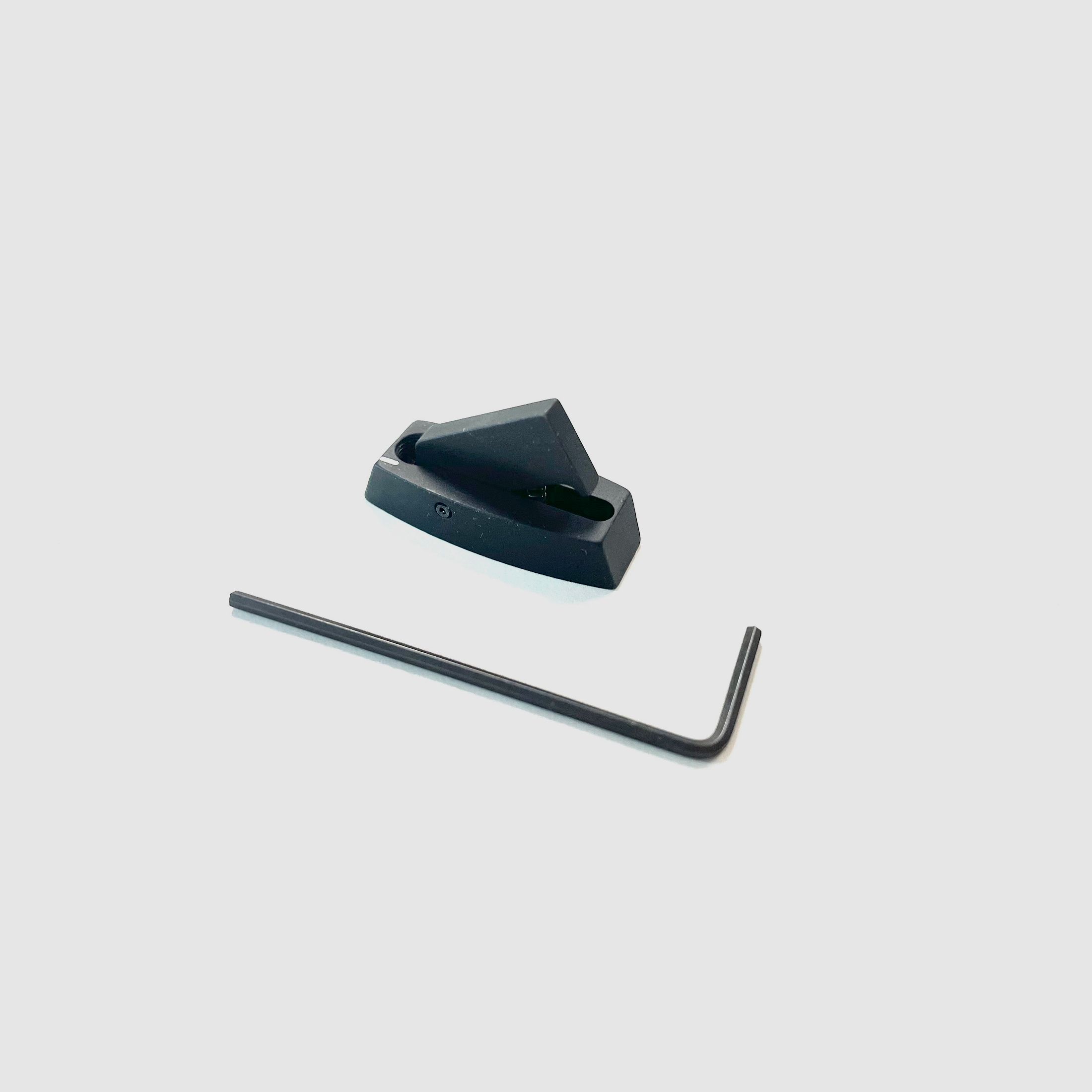 Standardkorn 2-D verstellbar S101