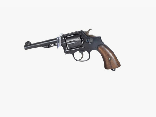 Smith & Wesson Victory .38Special Revolver