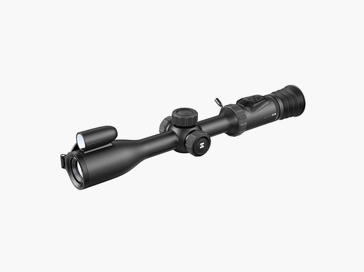 PROMO - Luneta noktowizyjna HIKMICRO ALPEX PRO A50PL 4-24X