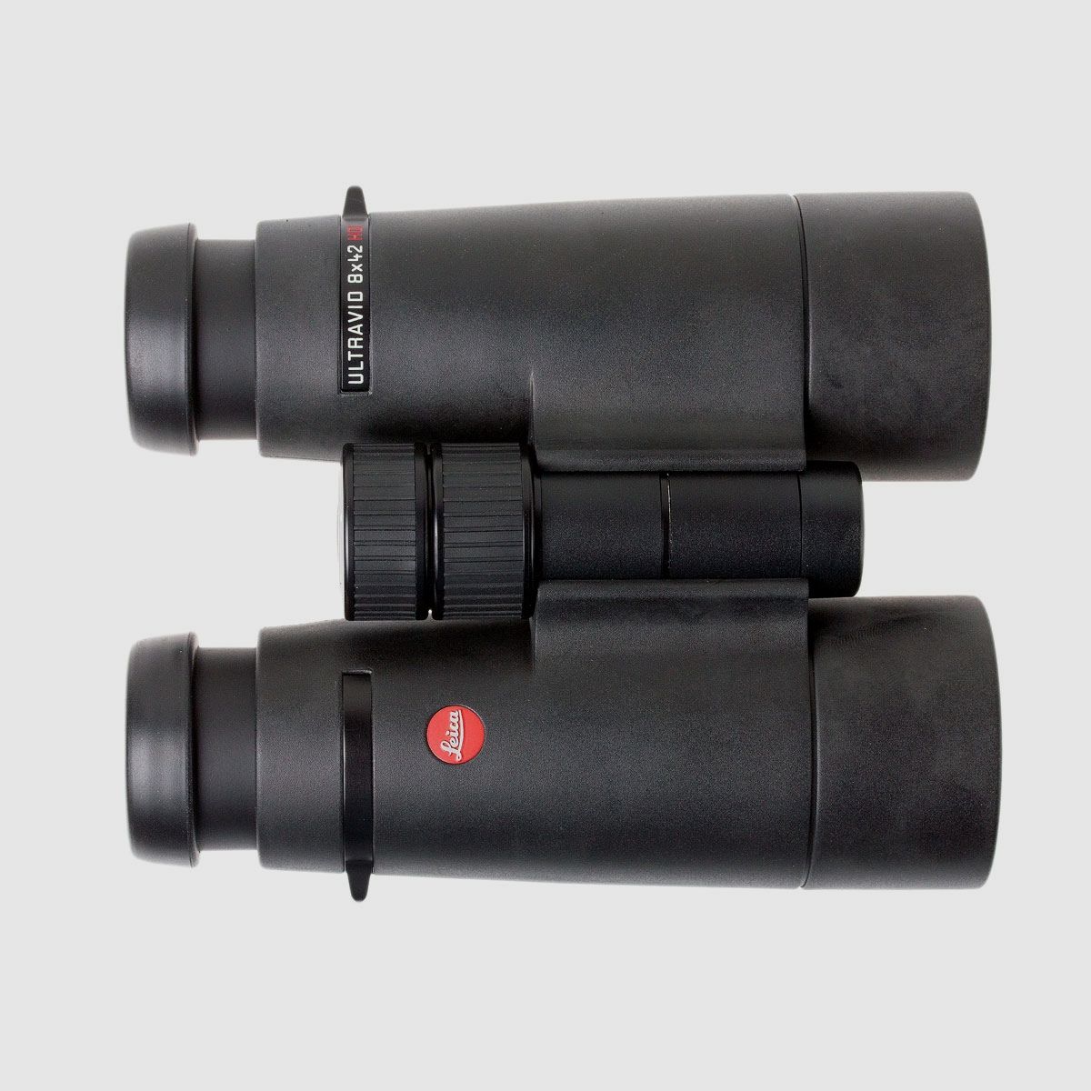 Lornetka Leica ULTRAVID 8x42 HD-Plus