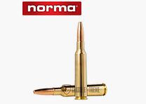 20 nabojów NORMA Kal 6,5x55 SE 156gr Vulkan