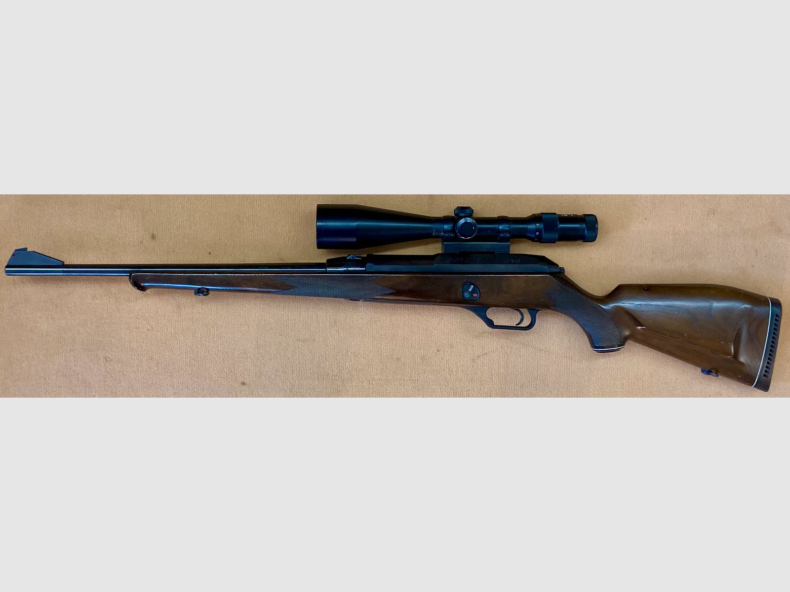  Heckler & Koch Mod. HK 940