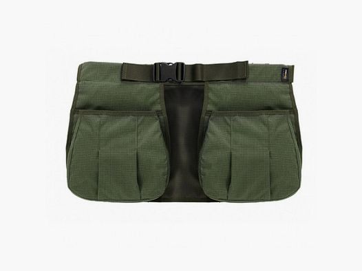 Groene Sporttas Riserva Mod. R2157