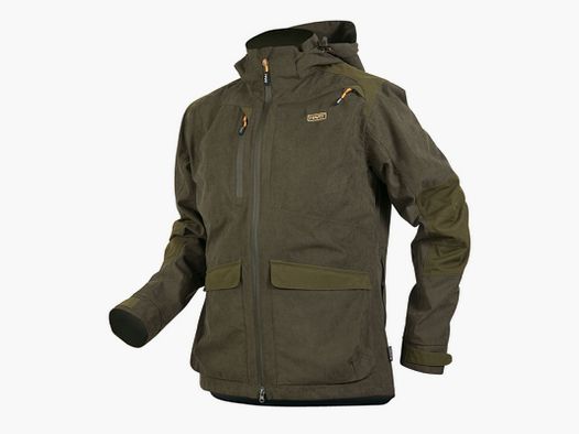 VESTE HART TAUNUS