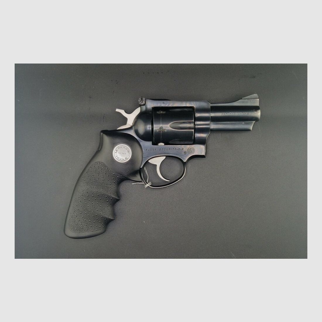 Ruger Security Six .357Mag