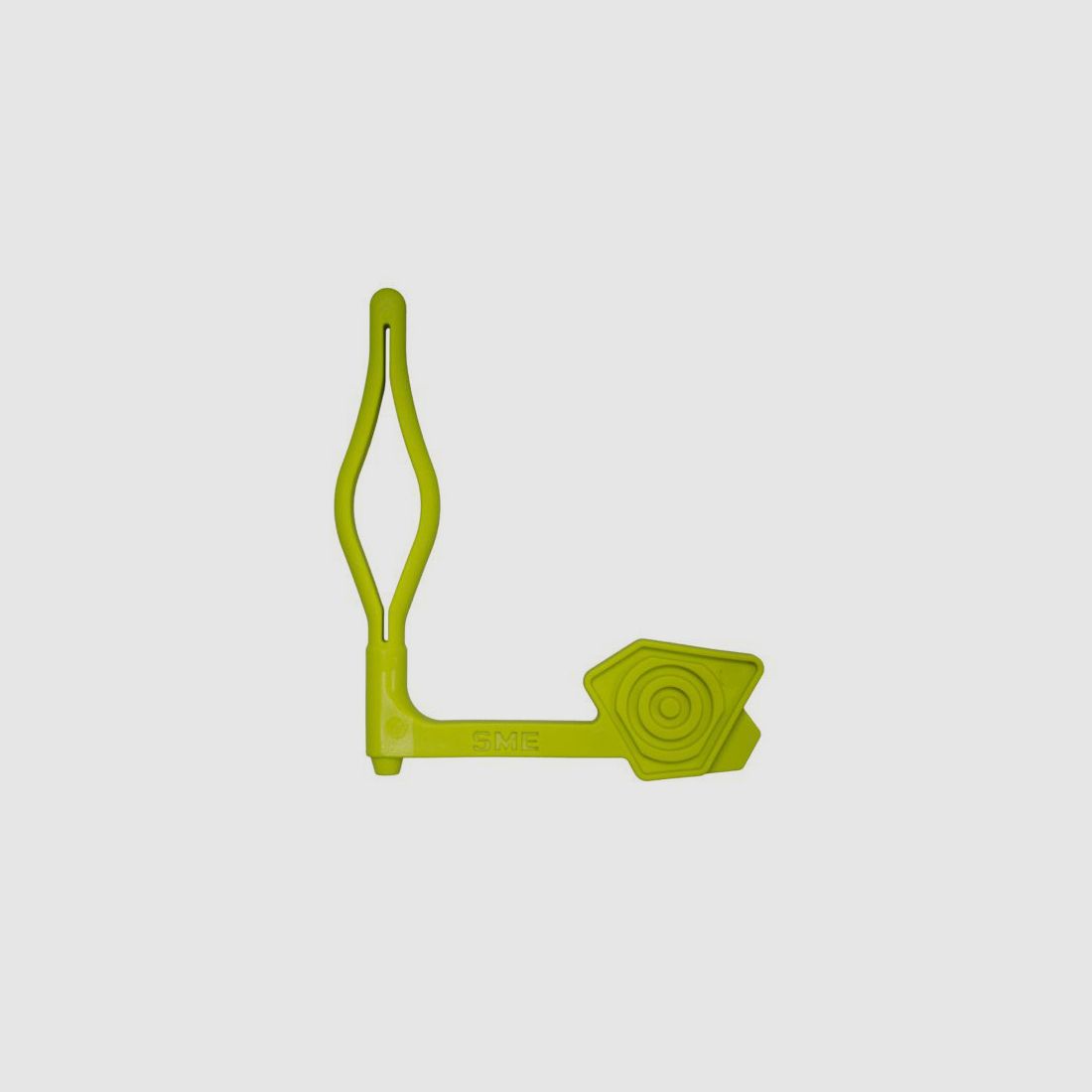 SME Chamber Safety Flag - Flinte