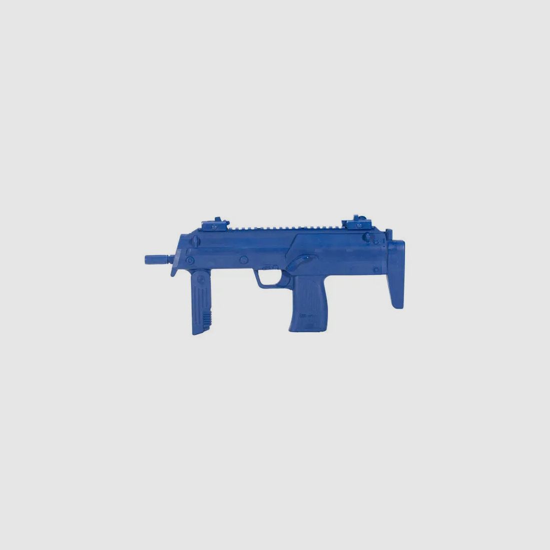 Blueguns Blueguns Trainingspistole H&K MP7