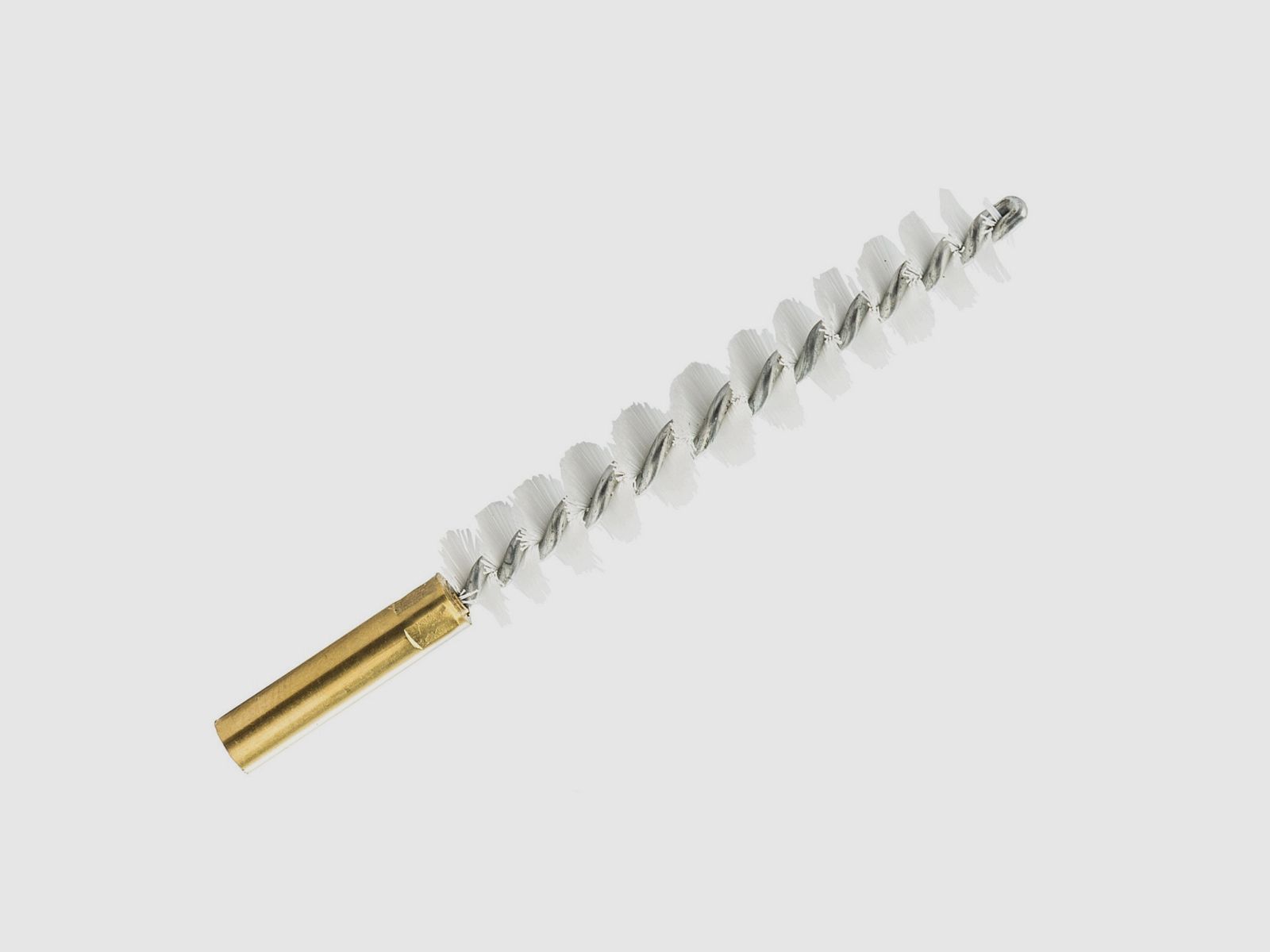 ŁUSZCZEK Cepillo de pelo para cañón 5,6 mm/.223
