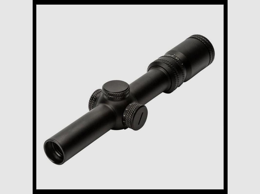 SIGHTMARK CITADEL 1-10X24 CR1