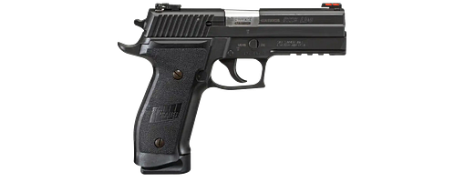 SIG Sauer Pistole P226 LDC 2 Tacops