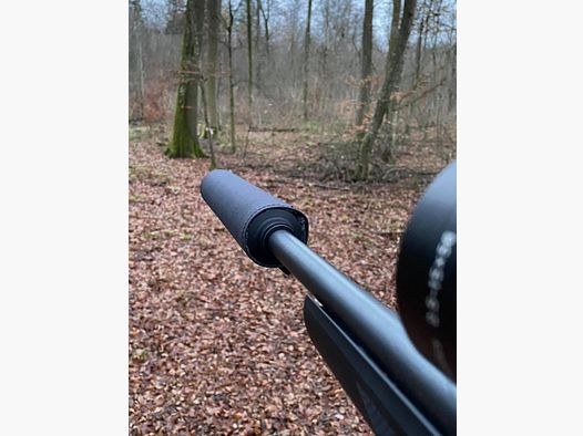 Schalldämpfer-Schutzhülle Silence Cover ProTec Basic