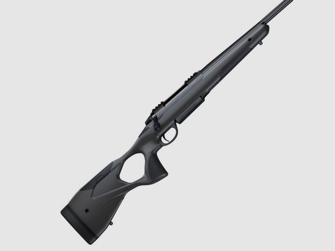 Fucile Sako S20 Hunter, immagine 5 di 6