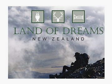 Neuseeland als Jagd- und Reiseparadies