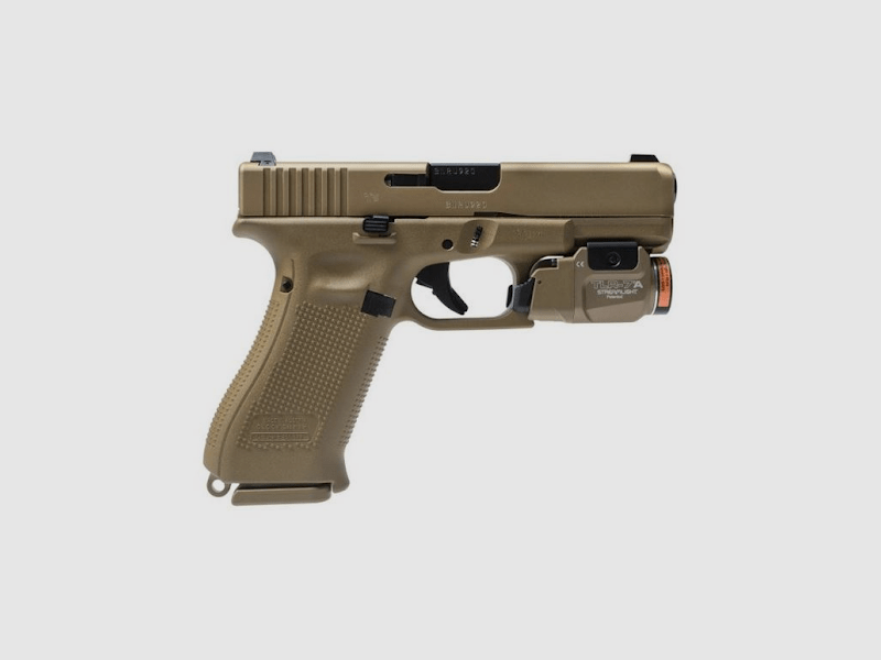Glock 19x Combo, Bild 1 von 3