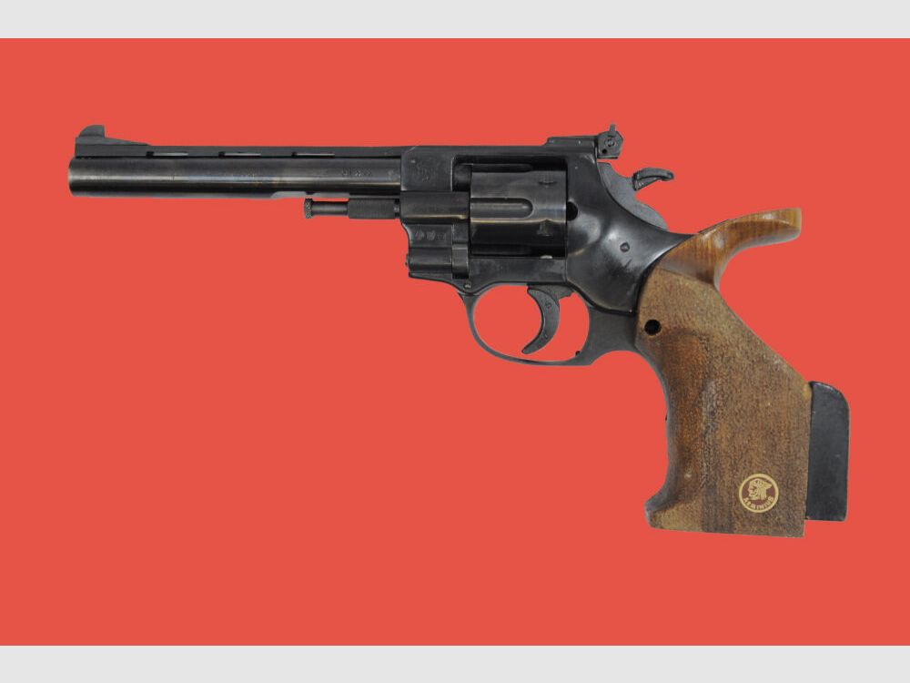 Weihrauch HW 9