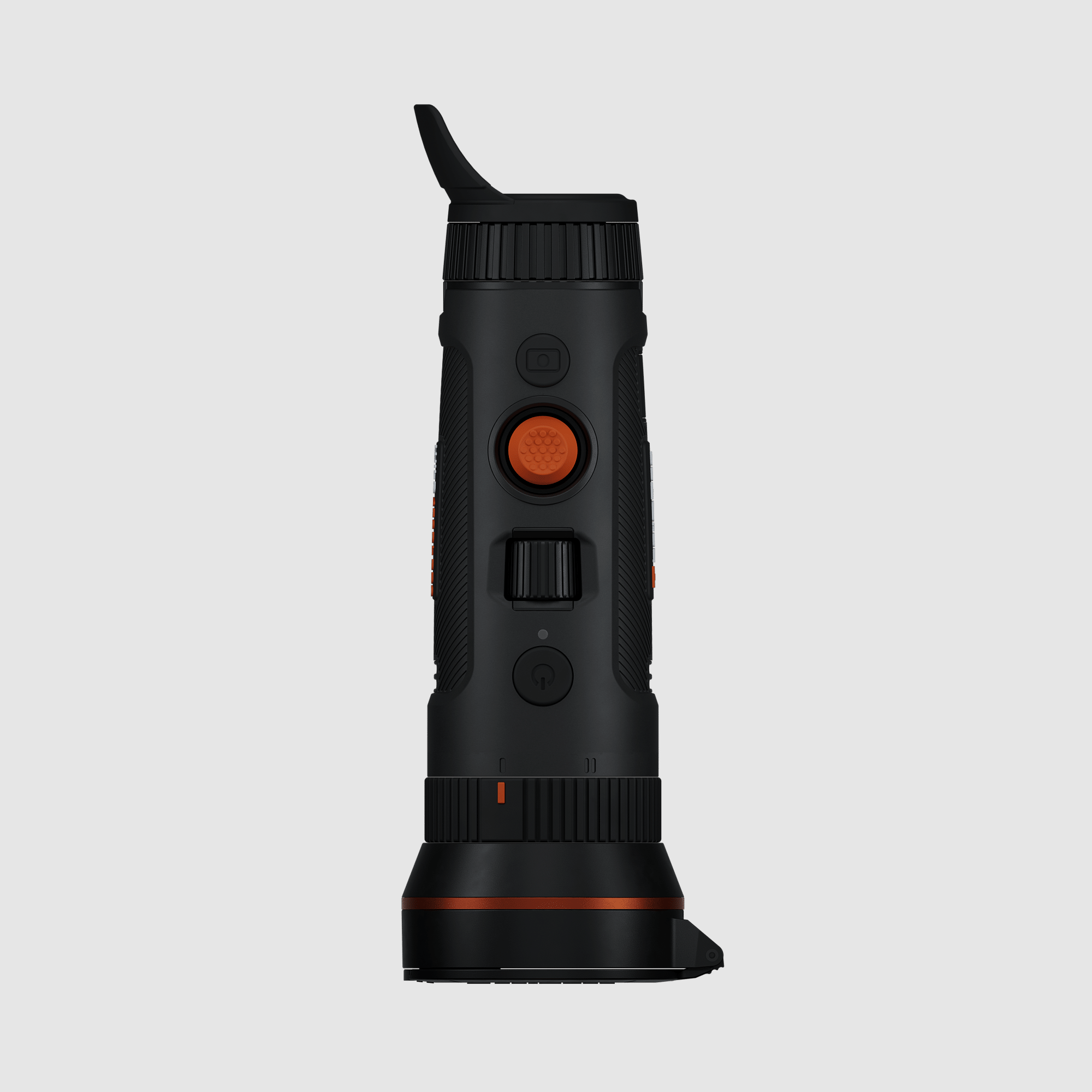 ThermTec Wärmebildkamera Wild 650DL Pro, Bild 2 von 4