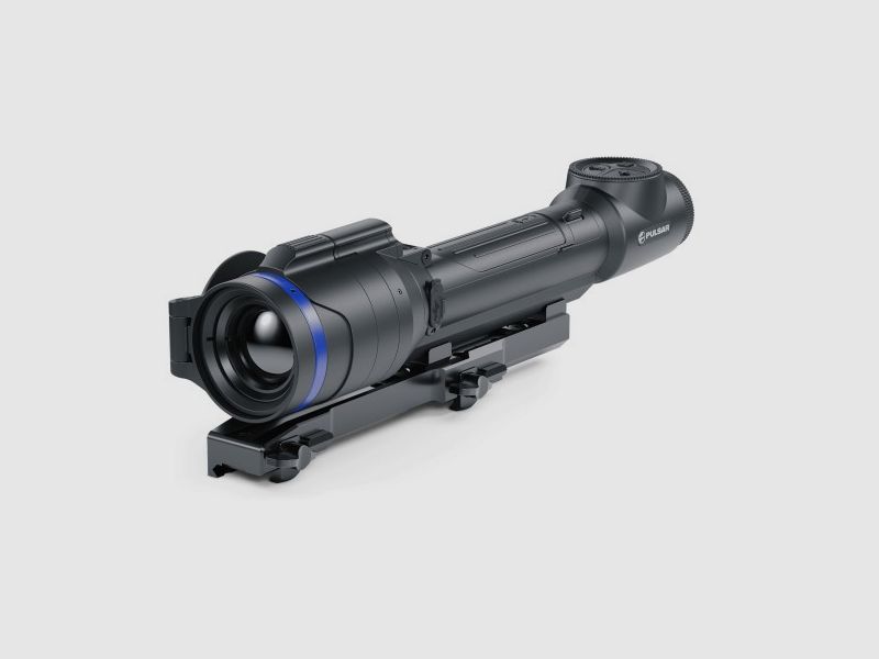 Pulsar thermal riflescope Talion XG35, image 1 of 4