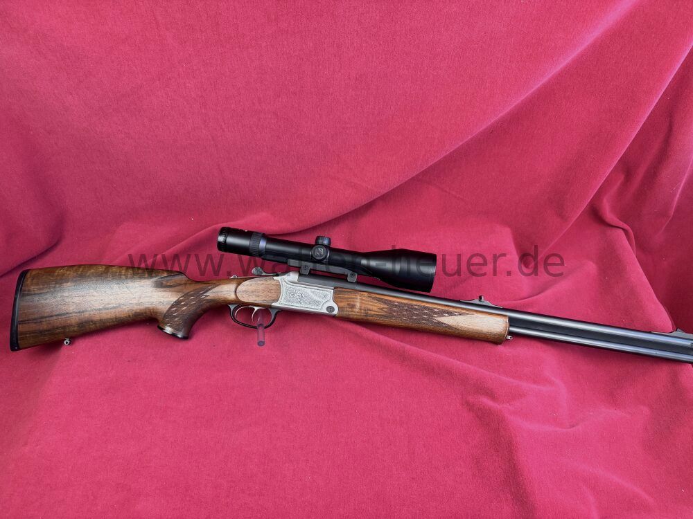 Blaser Bergstutzen BS 95 Prestige