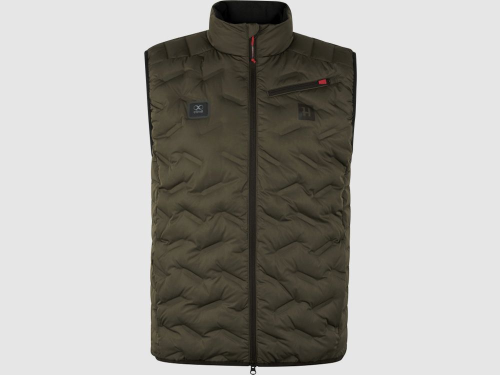 Härkila Clim8 willow green Westen Herren