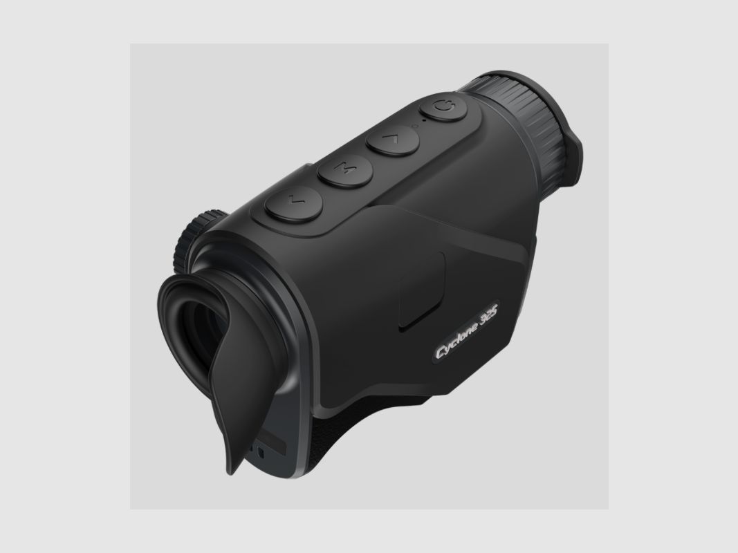 ThermTec CYCLONE325, Bild 5 von 6