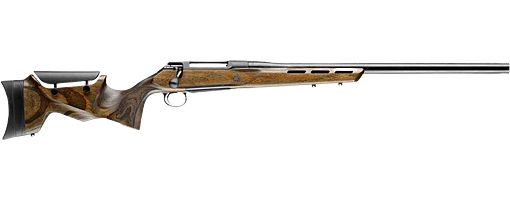 Sauer 100 Fieldshot