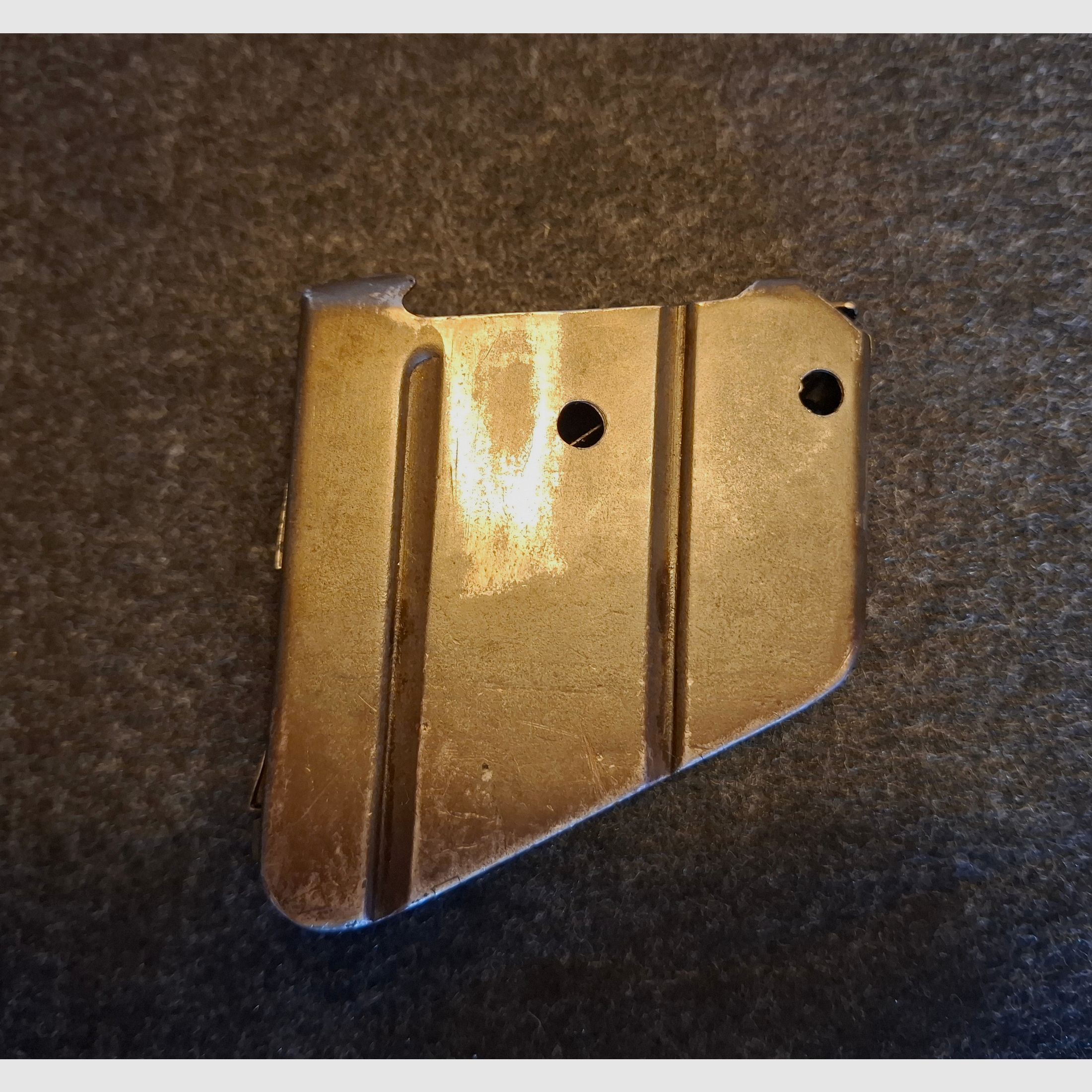 ENDFIELD-MK1 - .303 brytyjski karabin (karabinek z magazynkiem)