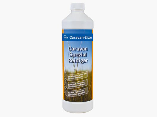 Caravan Special Cleaner, 1 L