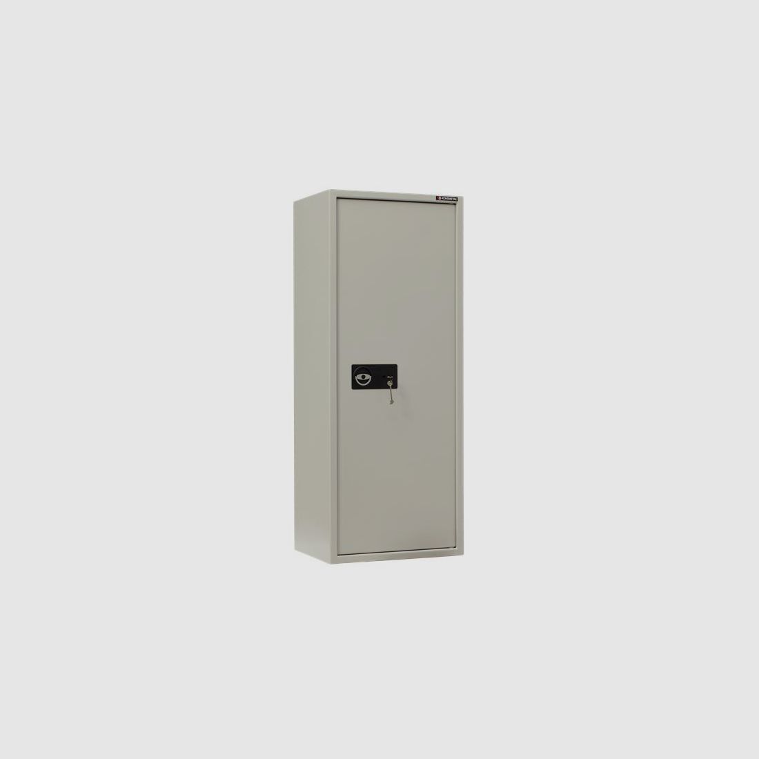 KONSMETAL wapenkluis MLB150D/6+4 versie E – grijs, afbeelding 3 van 6