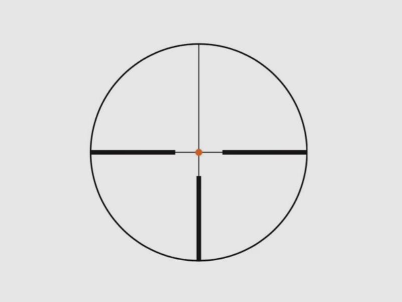 Swarovski Z8i 1-8×24