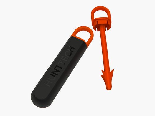 HUNTTECH Wildontspanner