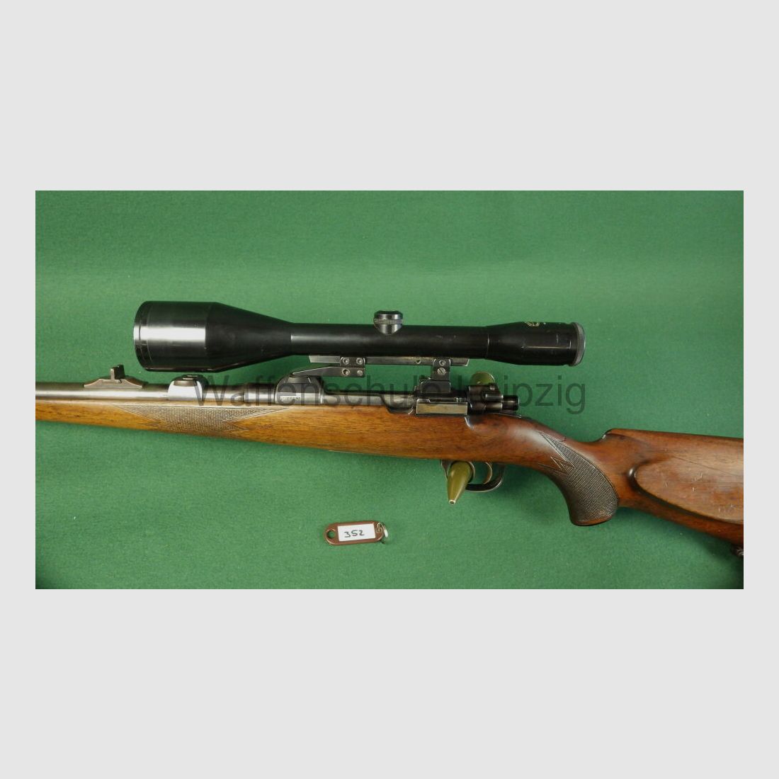 Mauser	 98, Bild 2 von 4