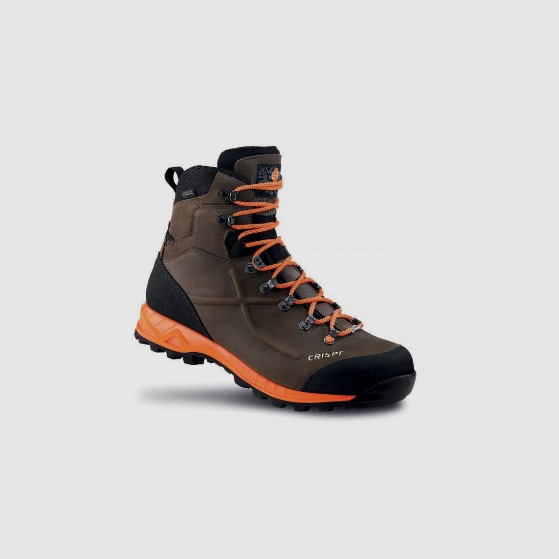 CRISPI VALDRES S.E. GTX Stiefel