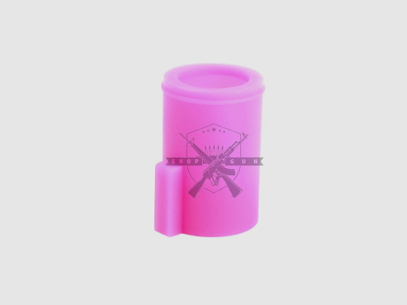 50° Flamingo Bucking Gen 3 für VSR/GBB (SniperMechanic)