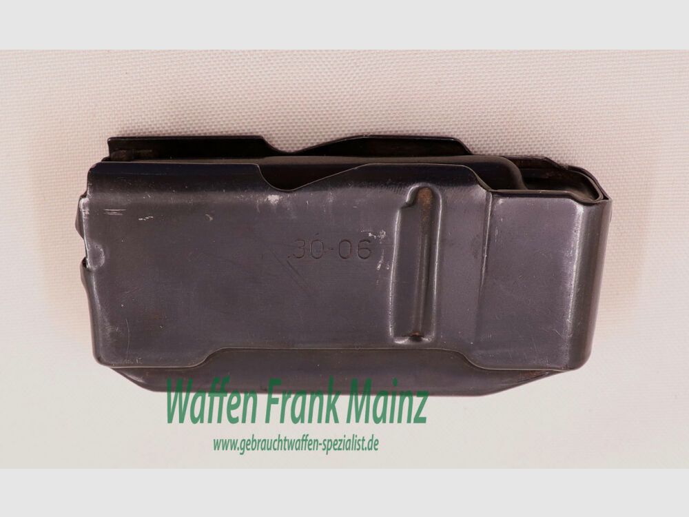 Remington - USA Magazine for Gamemaster 760 .30-06Spring