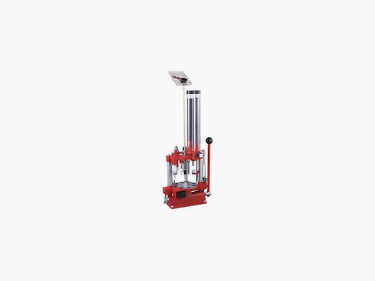 Automatische Presse für Jagdpatronen Hornady 366 Kal.20