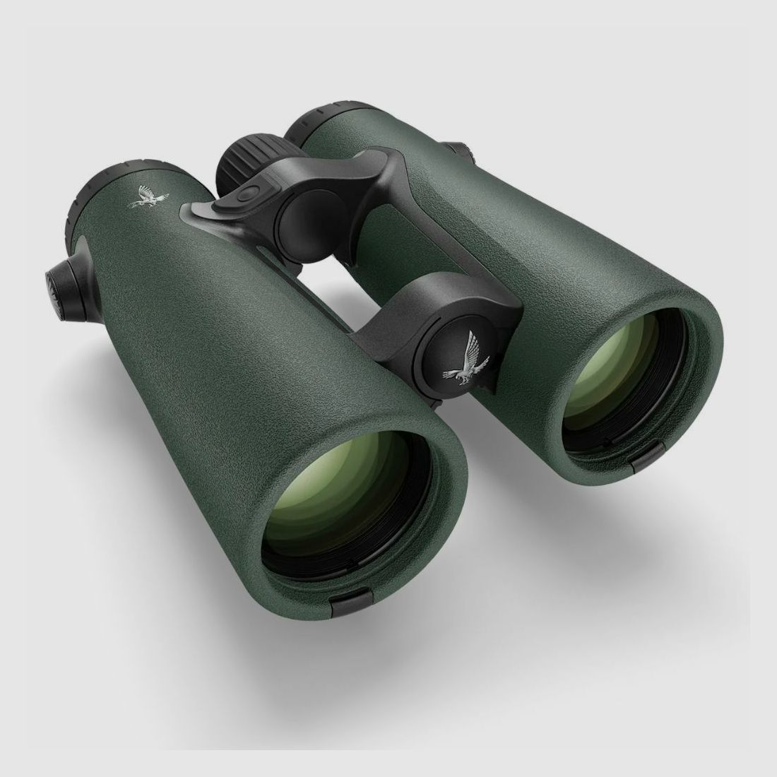 Binocular Swarovski Optik EL RANGE 42 Tracking Assistant 8x Verde, imagen 4 de 6