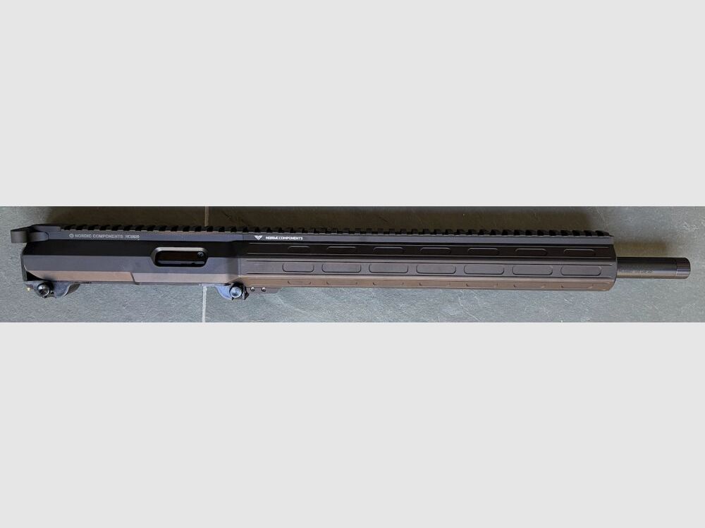 Nordic Components AR15 KK-Wechselsystem 16"