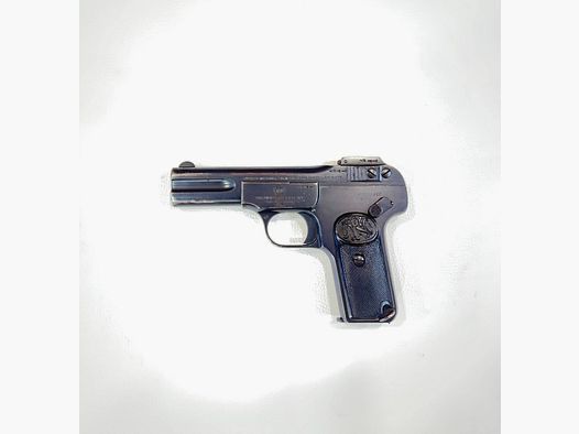 FN BROWNING 1900 – 7,65 BR.