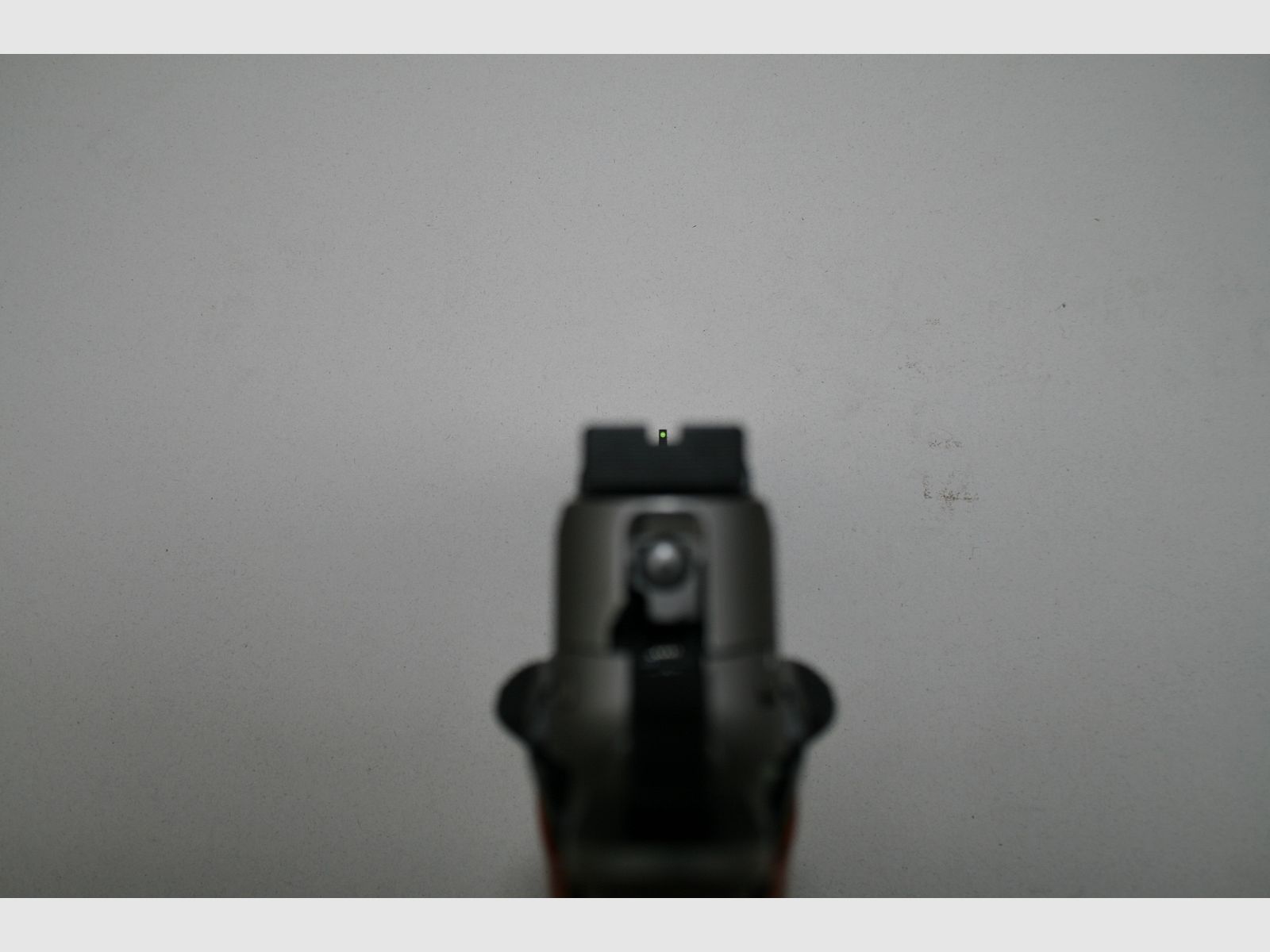 SIG P226 X-Five Classic Optic Ready / 9x19mm, Bild 7 von 8