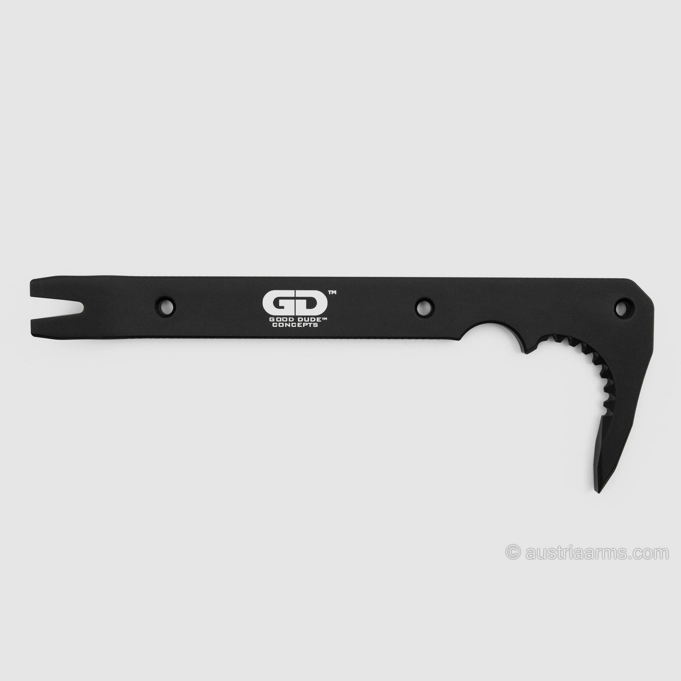 Good Dude Concepts – SuperGrip Breaching Tool, BLK