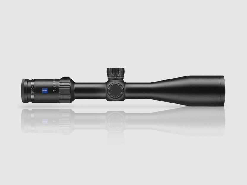 Zeiss Conquest V4 6-24*50 ILL