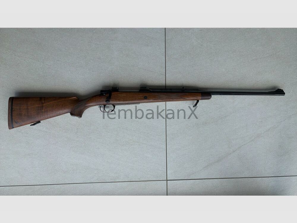 Heym SR21 .375H&H