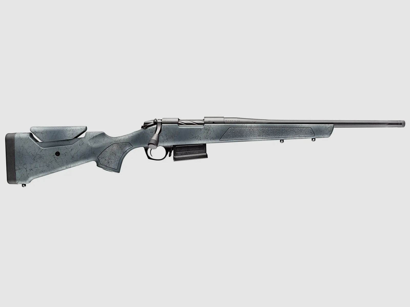Bergara B14 Extreme Sierra .223 Rem. 18" 5/8-24 UNEF Repetierbüchse