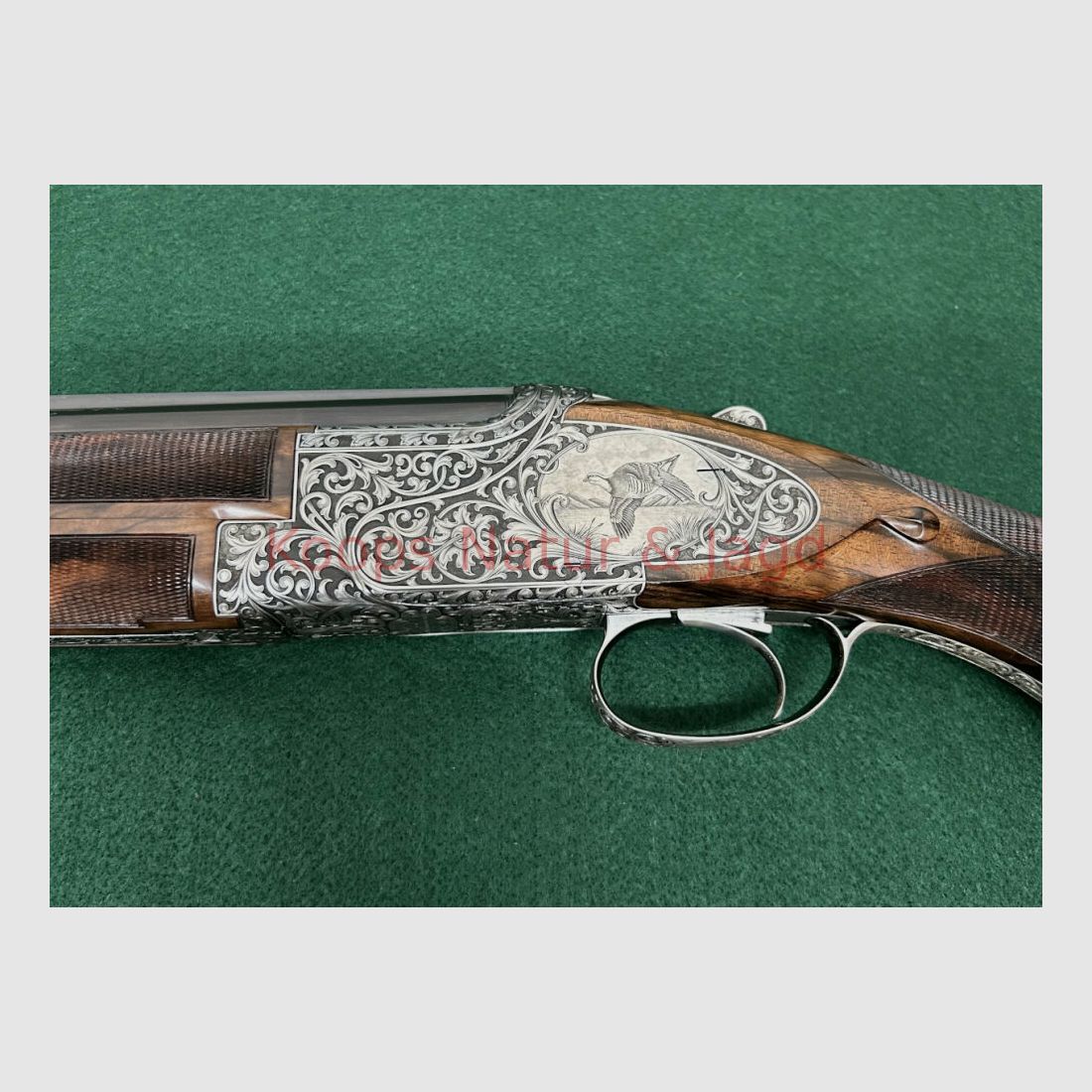Browning B25 100th Aniversary