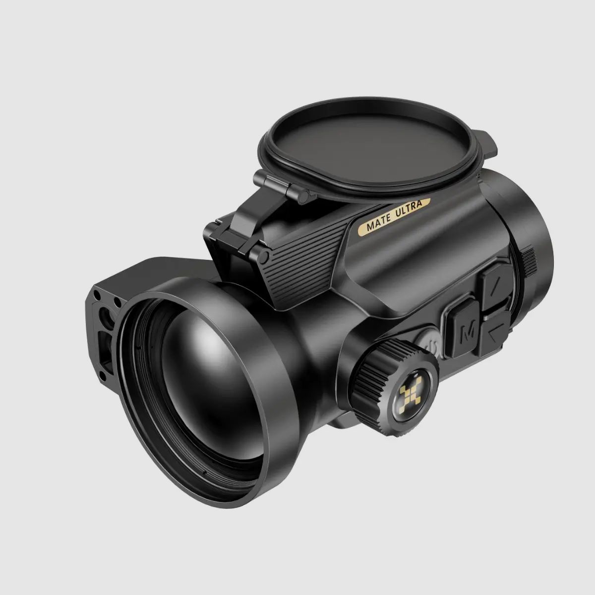 Nocpix dispositivo di imaging termico Mate Ultra S60R