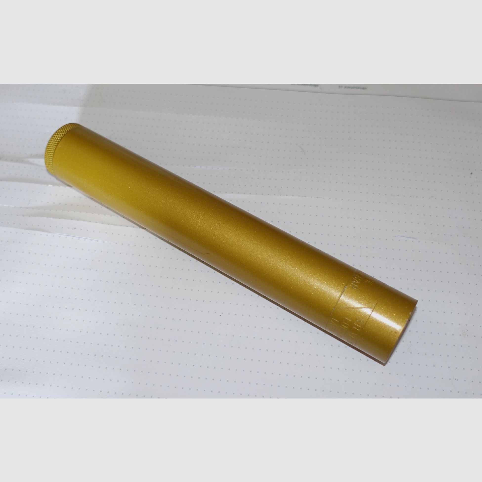 Steyr cartouche de plongée pour pistolet à air + cartouche de plongée Tesro et cartouche CO2 Steyr GRATUITE