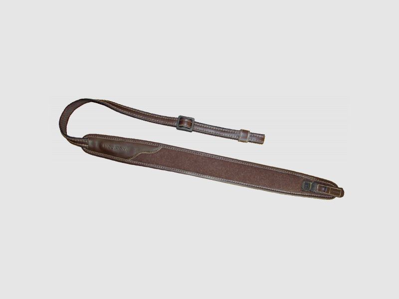 Niggeloh Classic Loden Rifle Sling with Quick Release