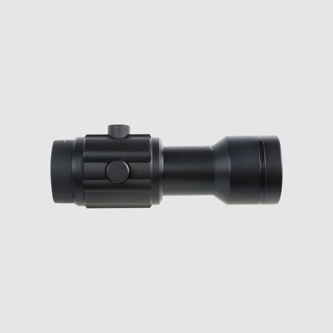 Primary Arms 6x Red DFot Magnifier GenII Black