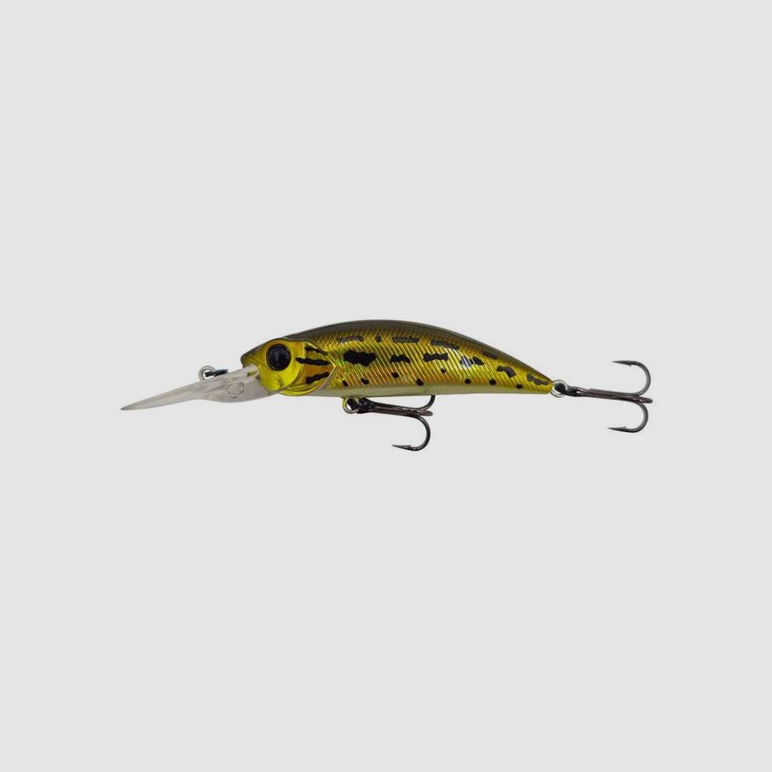 Kunstköder Dur Autain Minnow 60 SP-DR Bass